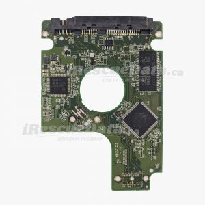 Western Digital 2060-771672-004-REV-A