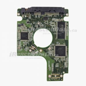 Western Digital 2060-771692-005-REV-A