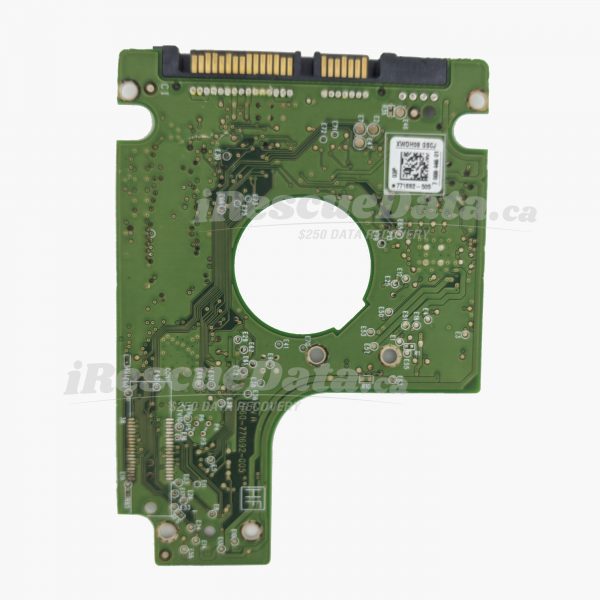 Western Digital 2060-771692-005-REV-A - Image 2
