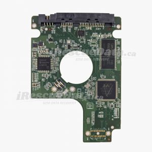 Western Digital 2060-771692-006-REV-P1