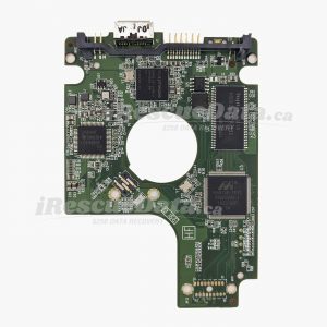 Western Digital 2060-771737-000-REV-P1