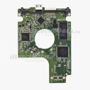 Western Digital 2060-771754-000-REV-A