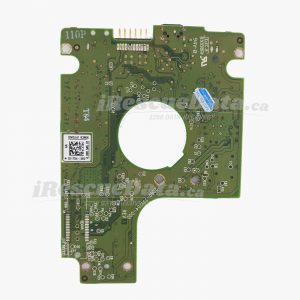 Western Digital 2060-771754-000-REV-A