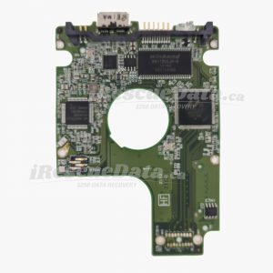 Western Digital 2060-771801-002-REV-A