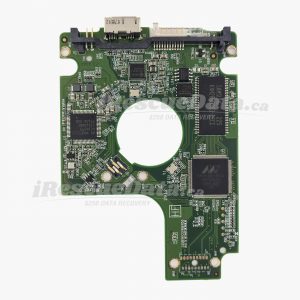 Western Digital 2060-771814-001-REV-A