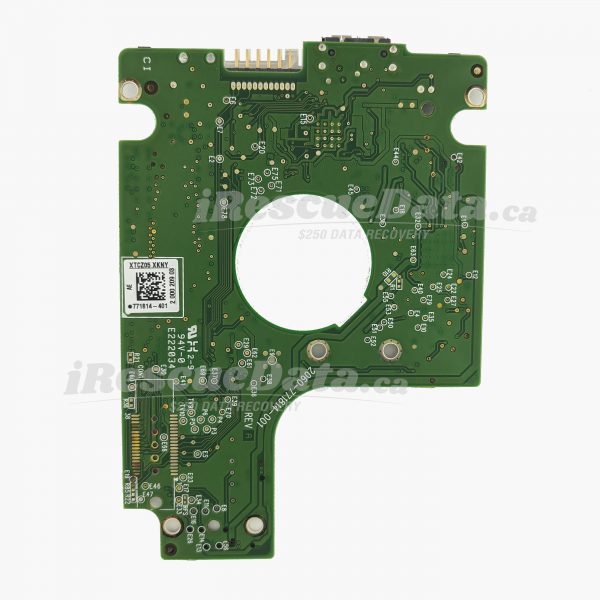 Western Digital 2060-771814-001-REV-A - Image 2