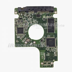 Western Digital 2060-771820-000-REV-A