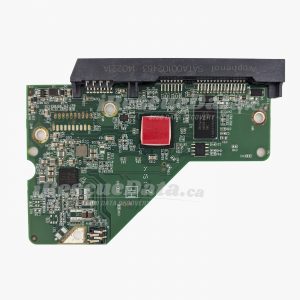 Western Digital 2060-771829-005-REV-A