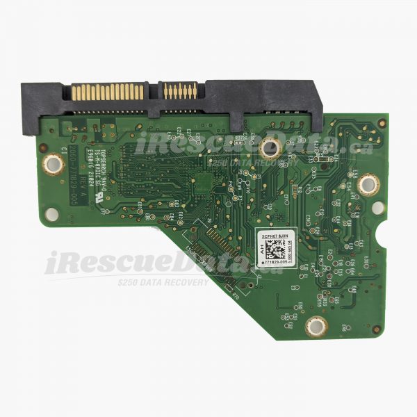 Western Digital 2060-771829-005-REV-A - Image 2
