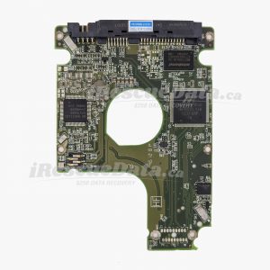 Western Digital 2060-771852-001-REV-A