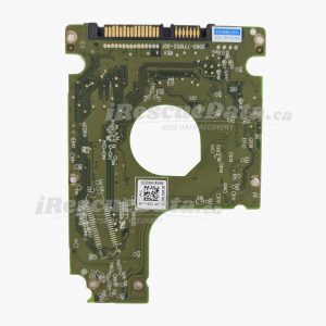 Western Digital 2060-771852-001-REV-A