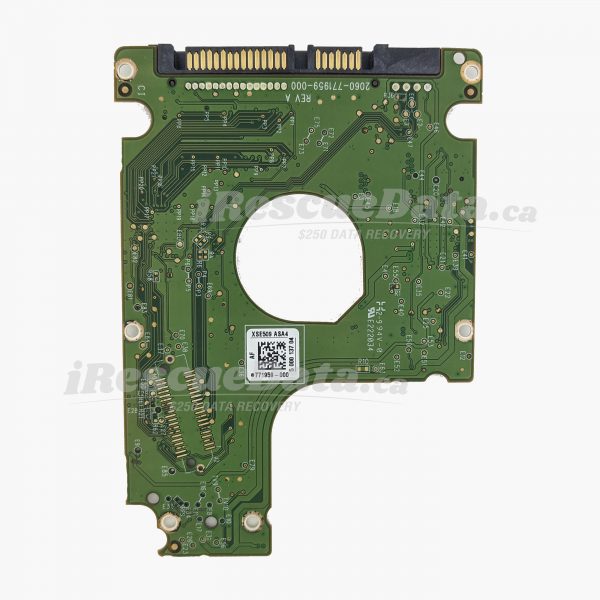 Western Digital 2060-771959-000-REV-A - Image 2