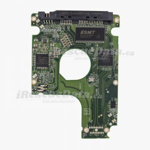 Western Digital 2060-771959-000-REV-P2