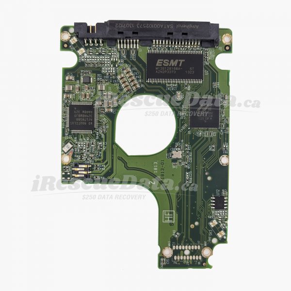 Western Digital 2060-771959-000-REV-P2