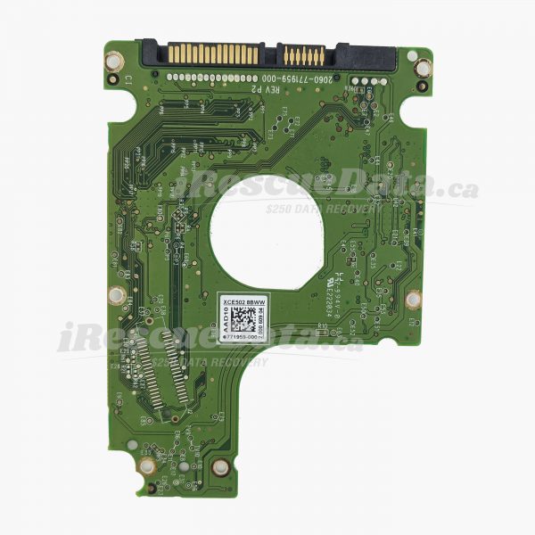 Western Digital 2060-771959-000-REV-P2 - Image 2