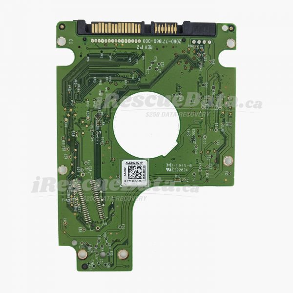 Western Digital 2060-771960-000-REV-A - Image 2