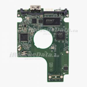 Western Digital 2060-771961-000-REV-P1