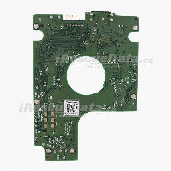 Western Digital 2060-771961-000-REV-P1 - Image 2