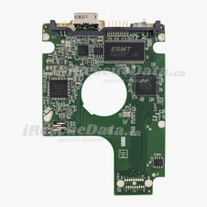 Western Digital 2060-771961-001-REV-A