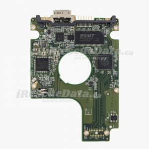 Western Digital 2060-771961-001-REV-B