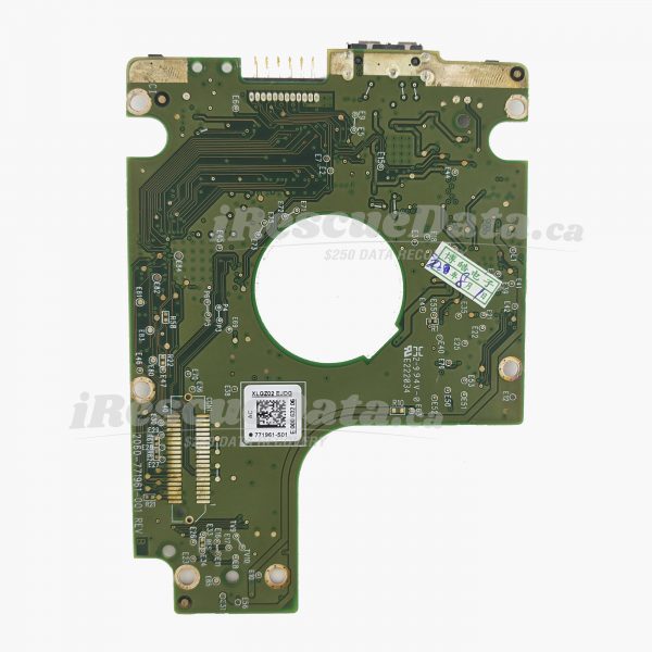 Western Digital 2060-771961-001-REV-B - Image 2