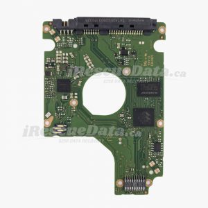 Western Digital 2060-800066-004-REV-P1