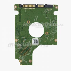 Western Digital 2060-800066-004-REV-P1