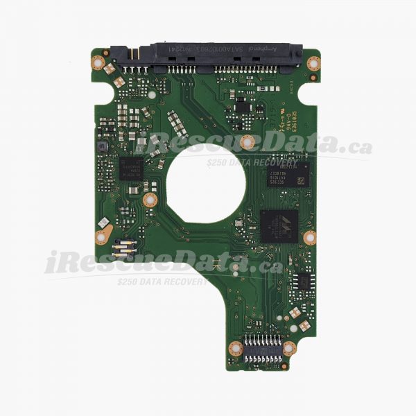 Western Digital 2060-800066-006-REV-P1