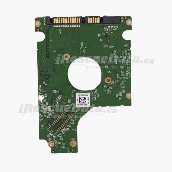 Western Digital 2060-800066-006-REV-P1 - Image 2
